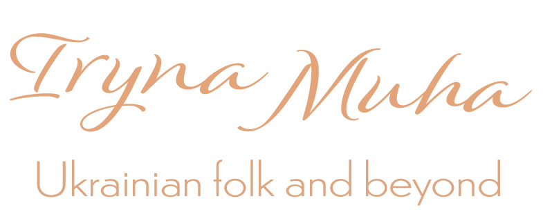 Iryna Muha Music