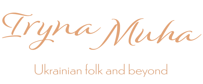 Iryna Muha Music